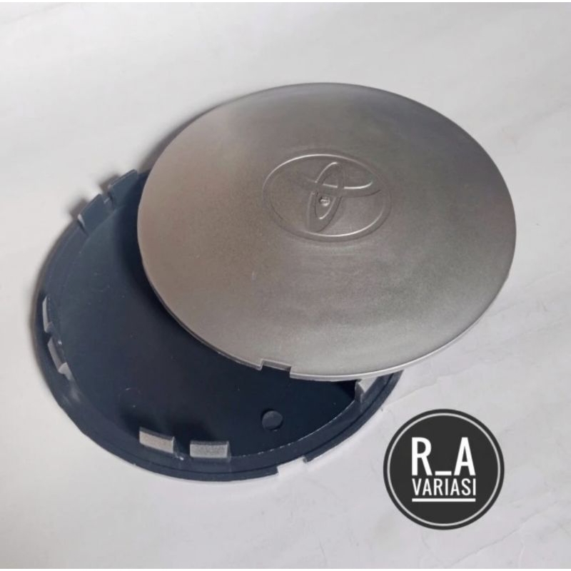 JKH Tutup Velg Kijang Grand Extra 1996 Dop Roda Kijang Grand Extra 1996