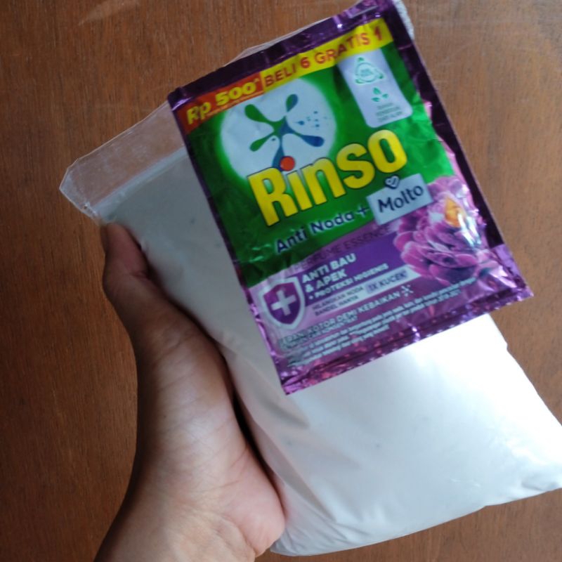 Rinso curah 1kg