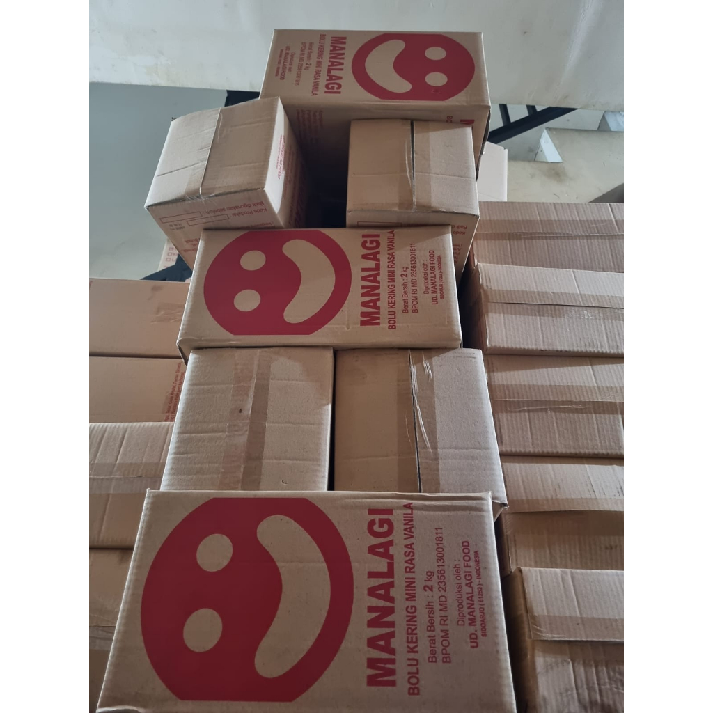 

bolu senyum manalagi