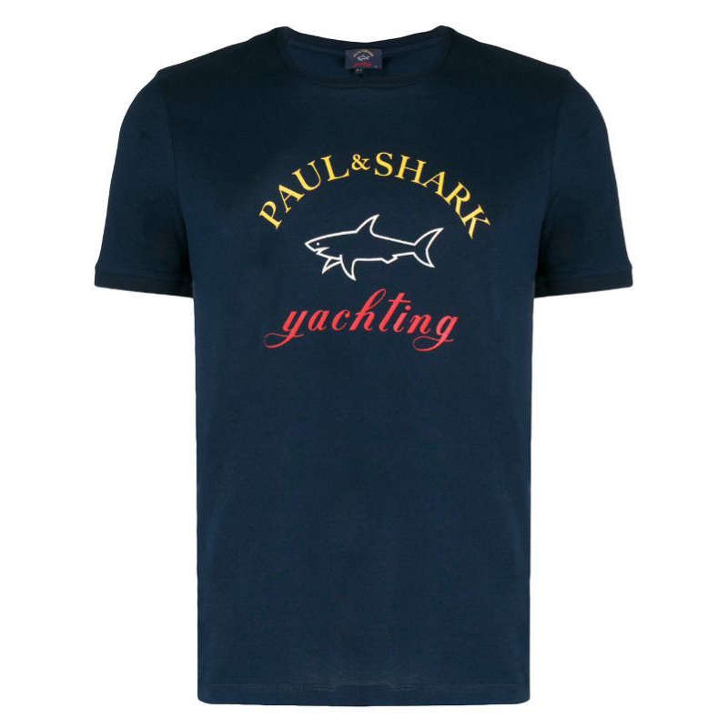 PAUL & SHARK TSHIRT ORIGINAL