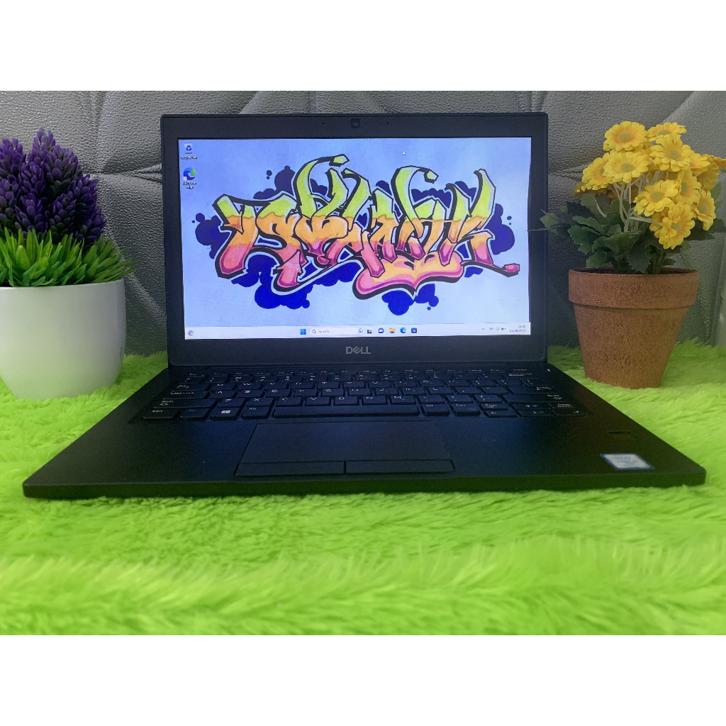 DELL LATITUDE E7290 core i5 8/256 gen 7