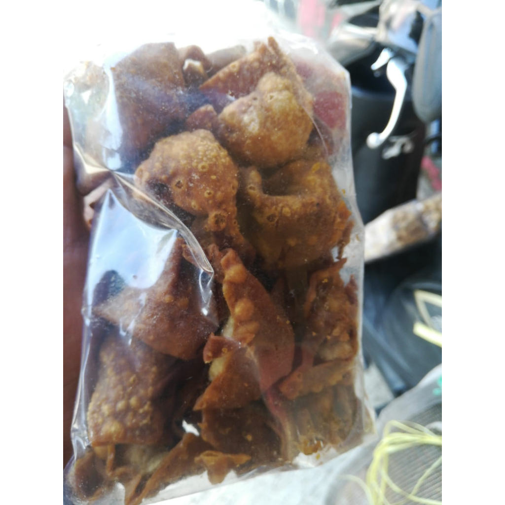 

Siomay Cuanki Per Bal isi 20bks