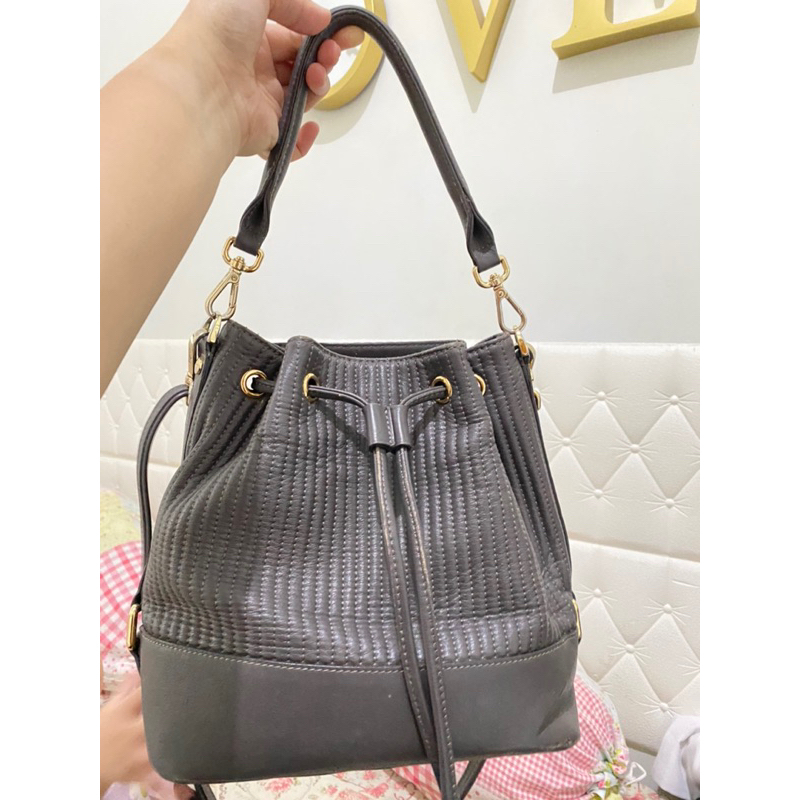 PRELOVED TAS  SERUT ELEGANCE ORIGINAL