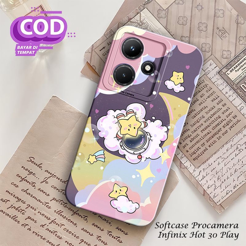Case Hp Infinix Hot 30i Hot 30 Hot 30 Play Fashion Case BRANDED Casing Hp Infinix Hot 30i Hot 30 Hot