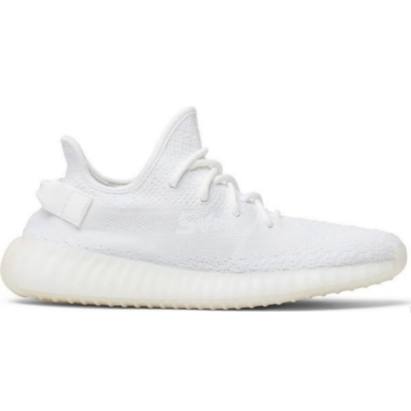 Yeezy Boost 350 V2 "Cream White" 100% Authentic