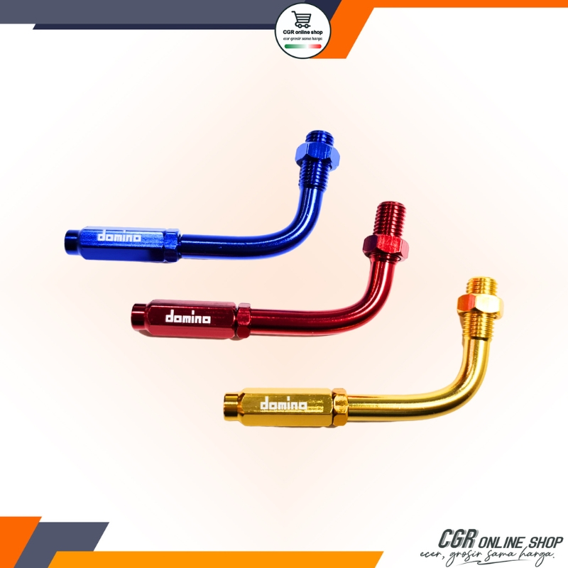 L GAS MOTOR CNC L GAS DOMINO SAMBUNGAN L GAS SPONTAN SETELAN GAS MOTOR