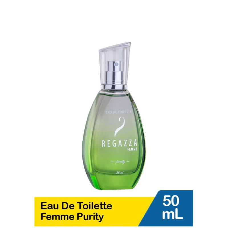 parfum regazza