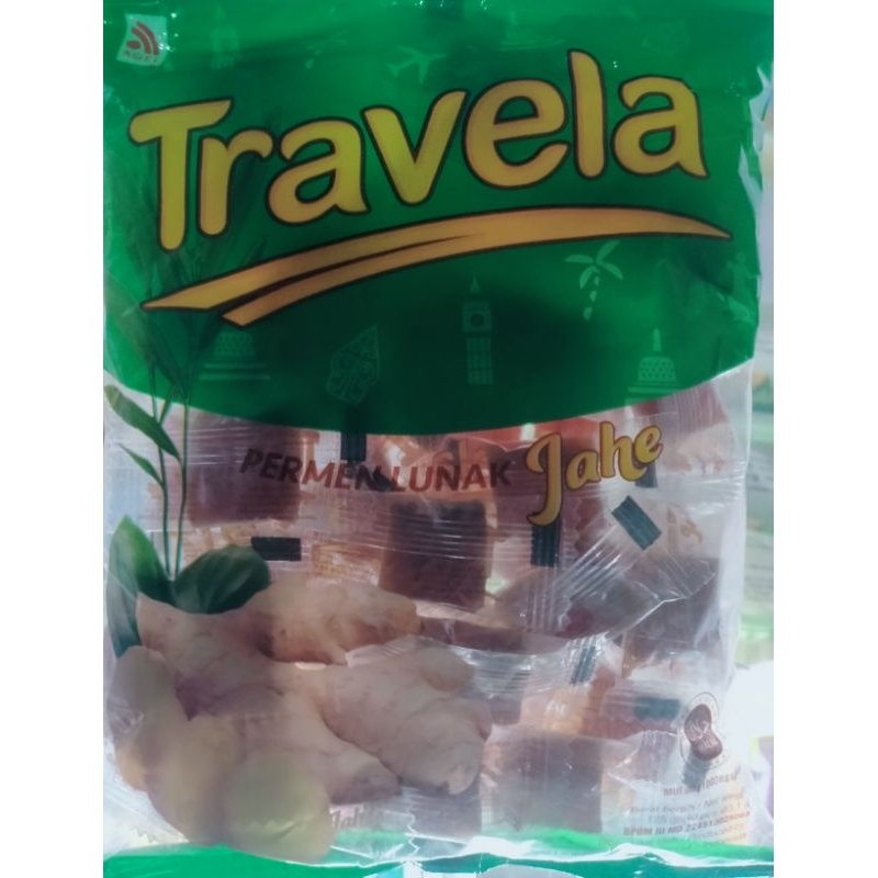 

Travela (isi 40pcs)