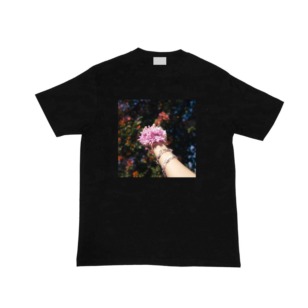 ORI Eastcape 'Its Just Obsession' Black T-Shirt