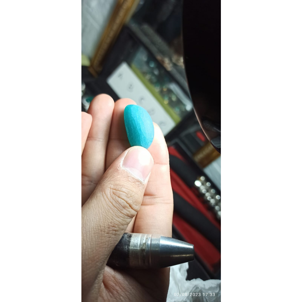 BACAN DOKO LAWAS
