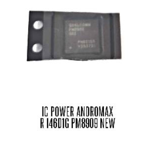 IC POWER PM8909