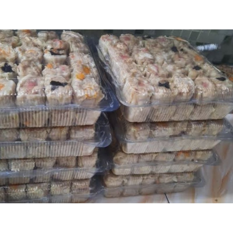 

DIMSUM ENAK FULL DAGING KULIT TIPIS 100Pcs