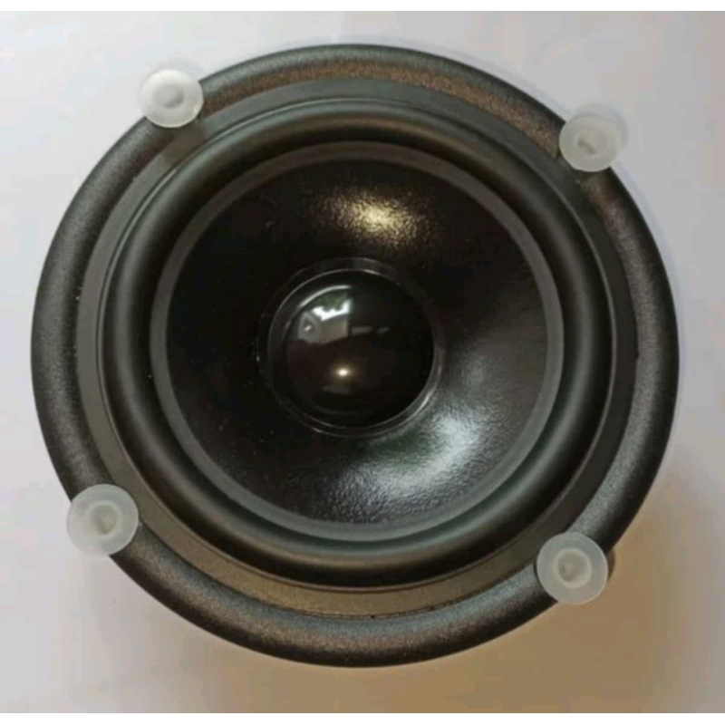 Speaker Curve 638 Woofer 6 Inc 40W 8 Ohm