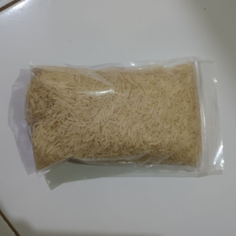 

Beras Basmati 1kg Premium Quality