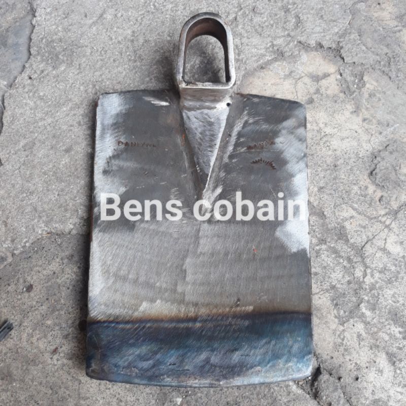 Cangkul Baja Asli Pacul Sindang Cap Mata