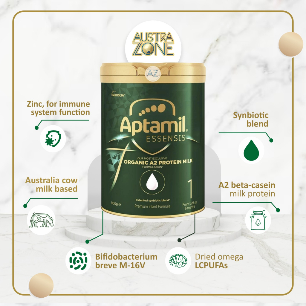 Aptamil Essensis Stage 1