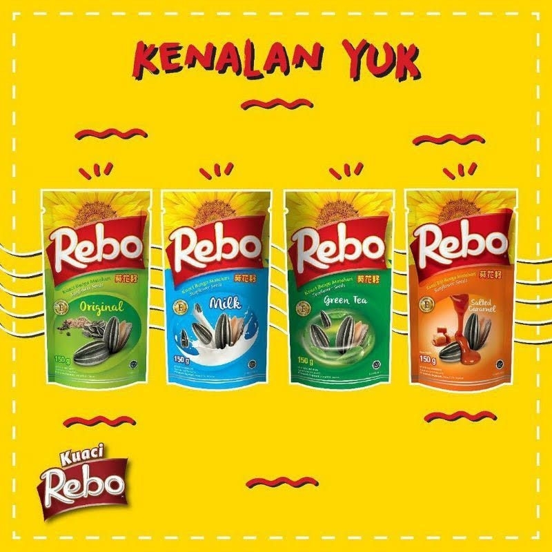 

KWACI REBO ALL VARIAN