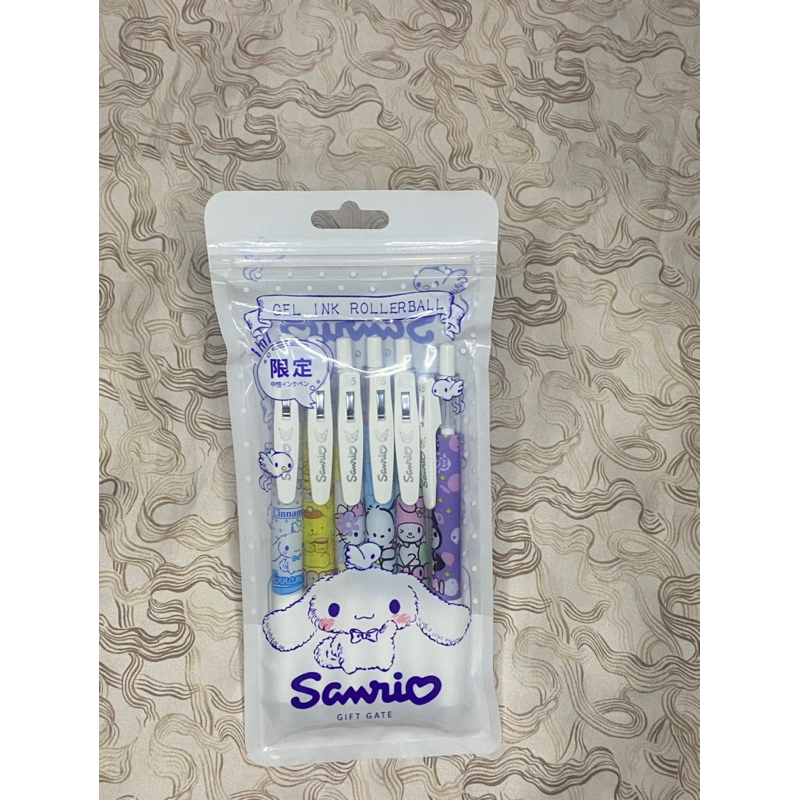 

PEN CETEK SANRIO PEN LUCU PEN MOROL