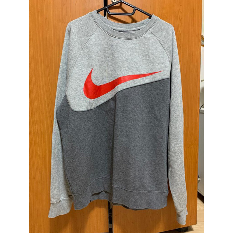 NIKE BIG SWOOSH ORIGINAL