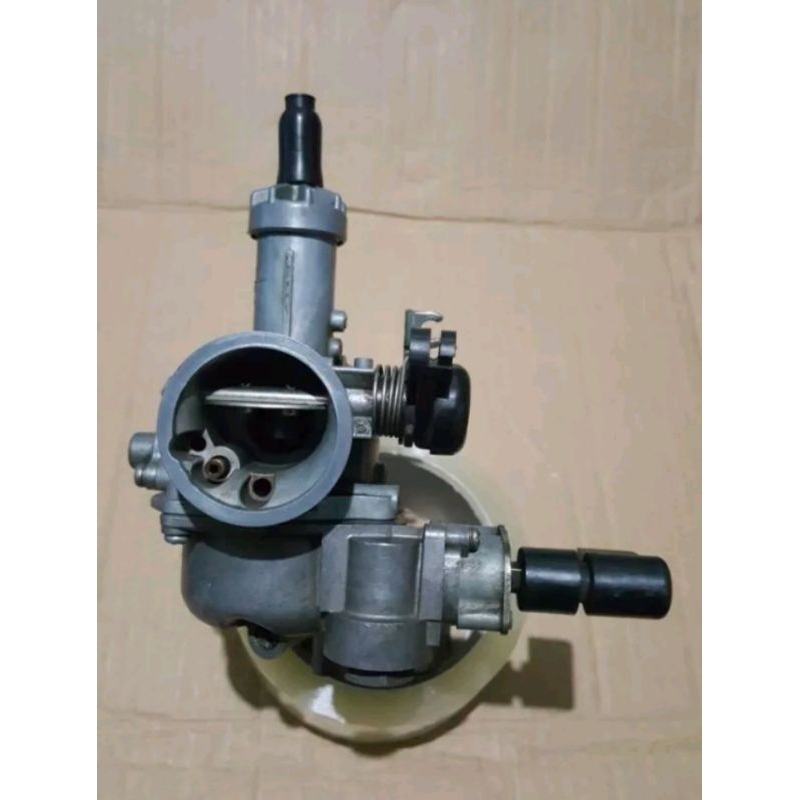 Karbu karburator Revo absolute blade lama Copotan Original