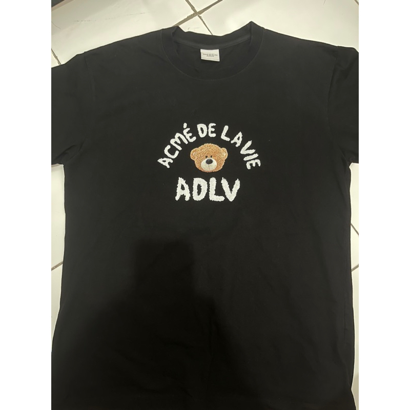 Adlv Bear Preloved Acme De La Vie