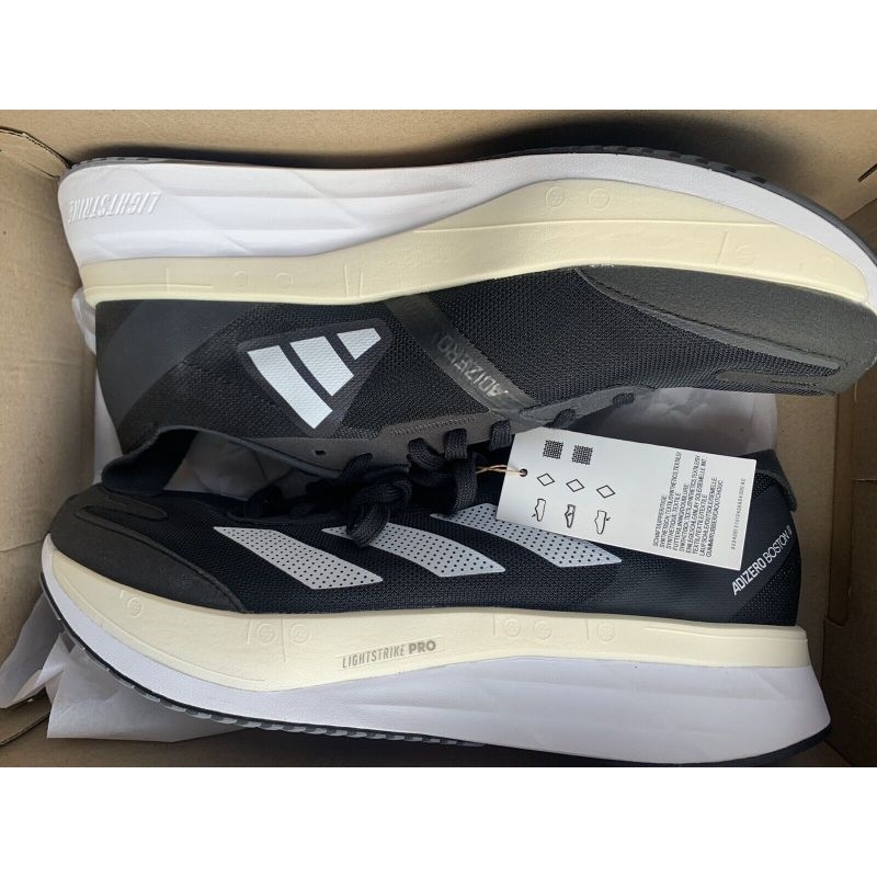 ADIDAS Adizero Boston 11 ( GX6651) Unisex Runing Shoes