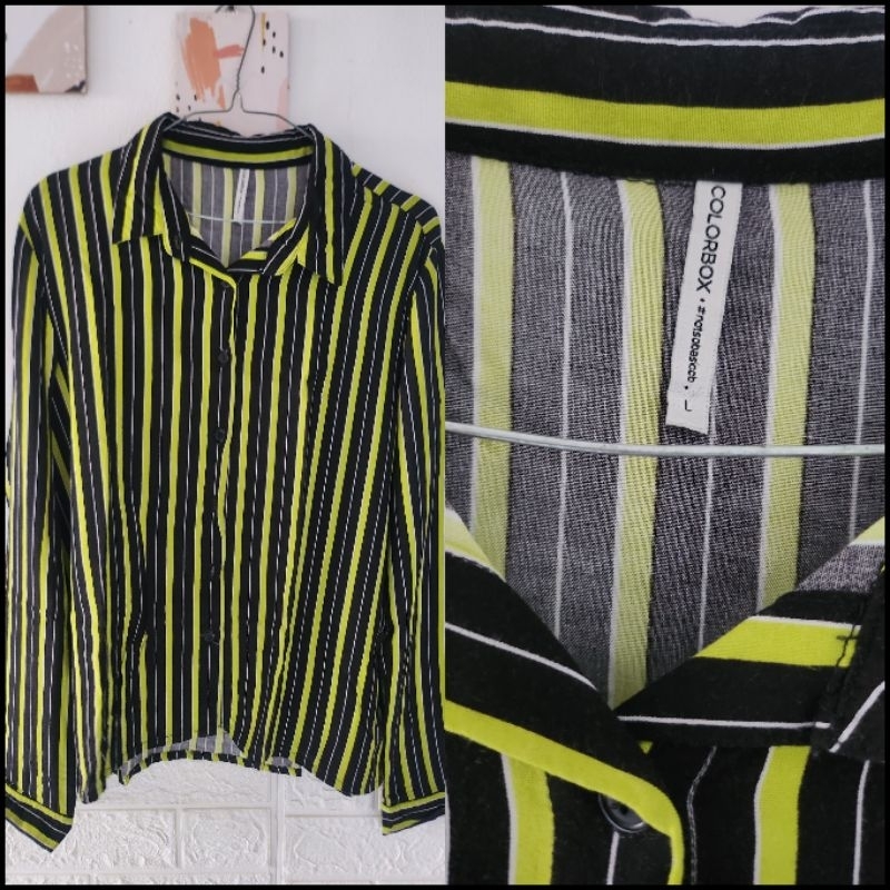 kemeja colorbox