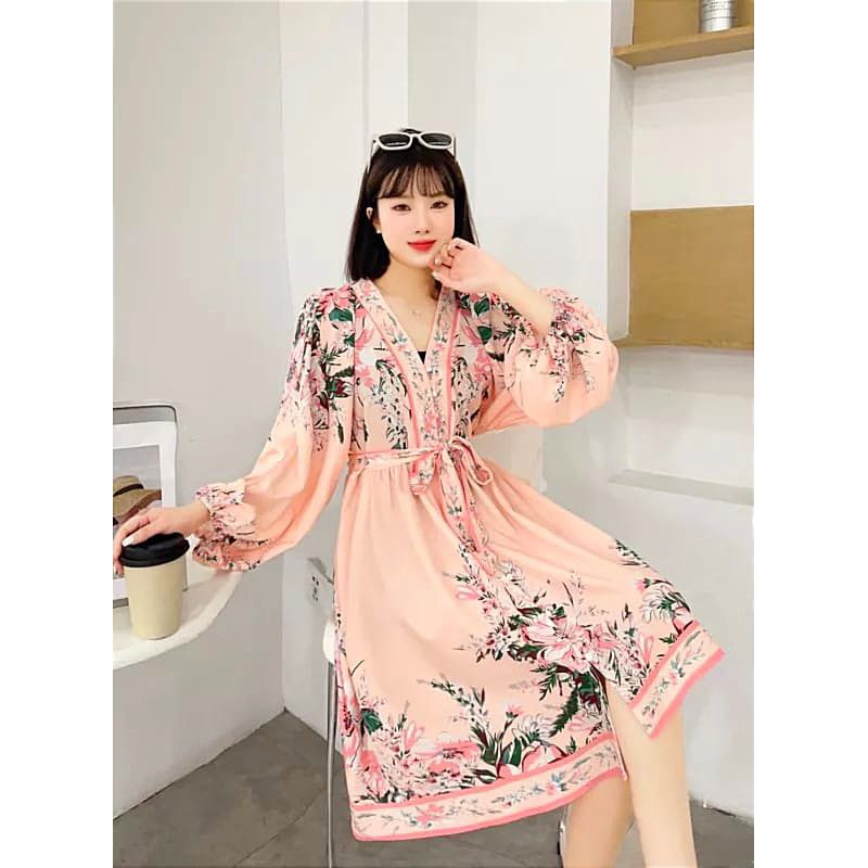 Ayana Premium Tunik | premium Tunik | Tunik murah | Tunik cantik | Korean Tunik | import BKK | BKK T