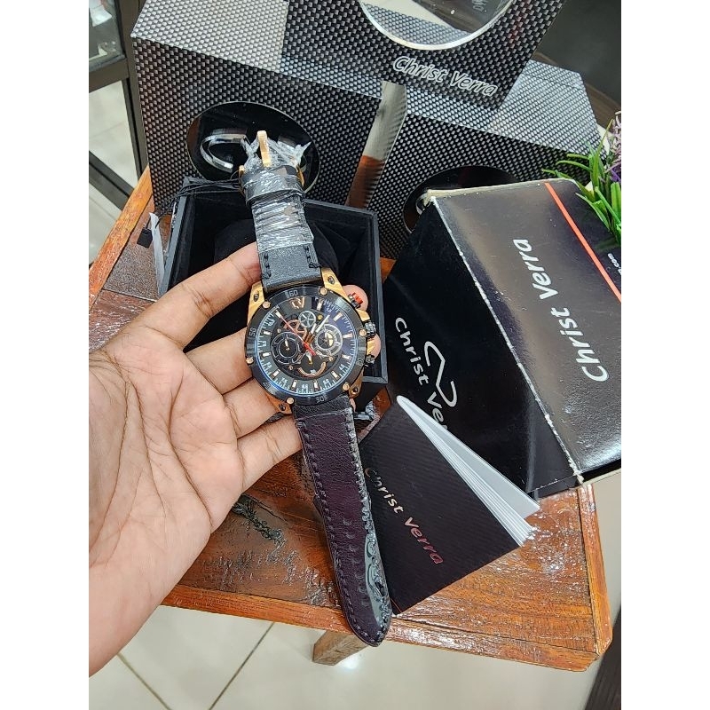 JAM PRIA CHRIST VERRA