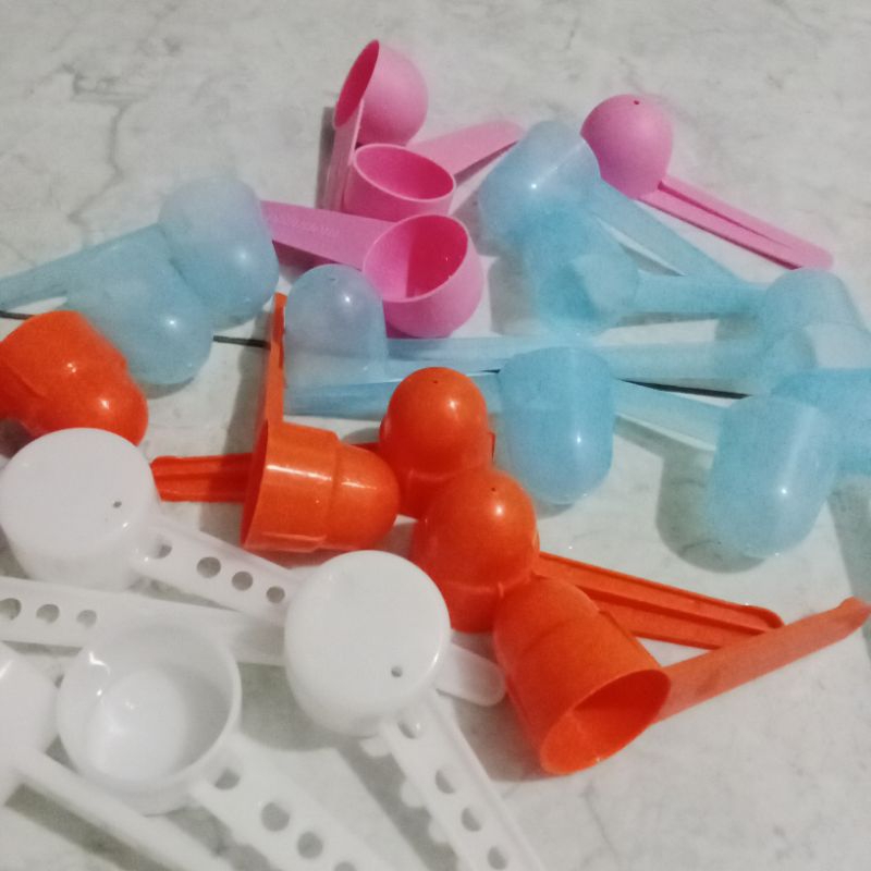 Sendok takar Susu formula