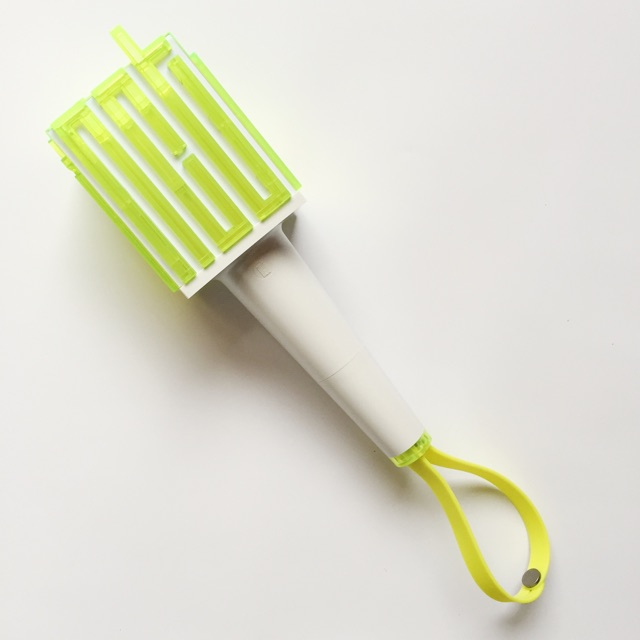 PRELOVED LIGHTSTICK NCT