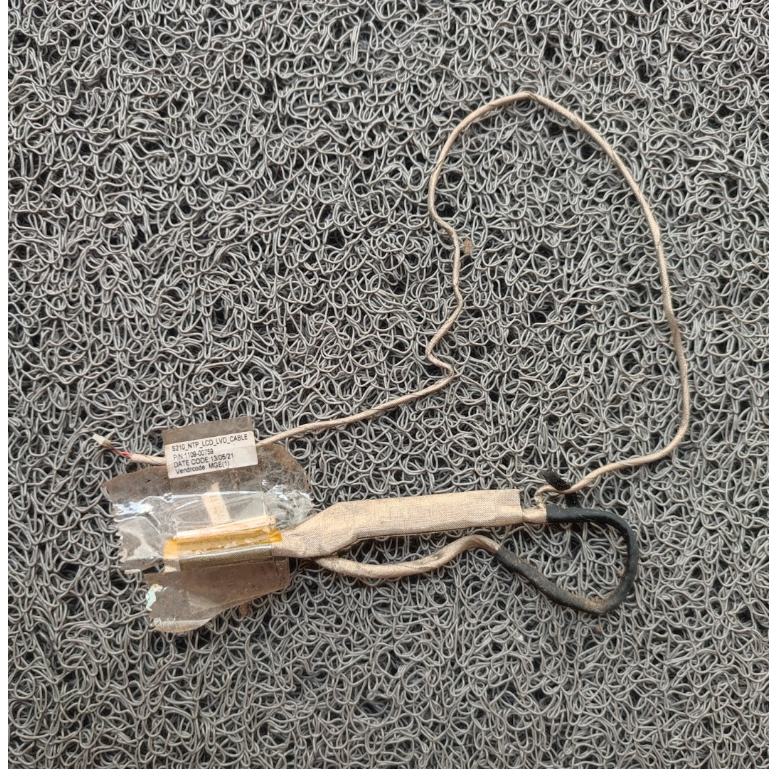 Flexible Lvds Led Lcd Lenovo S210 S215