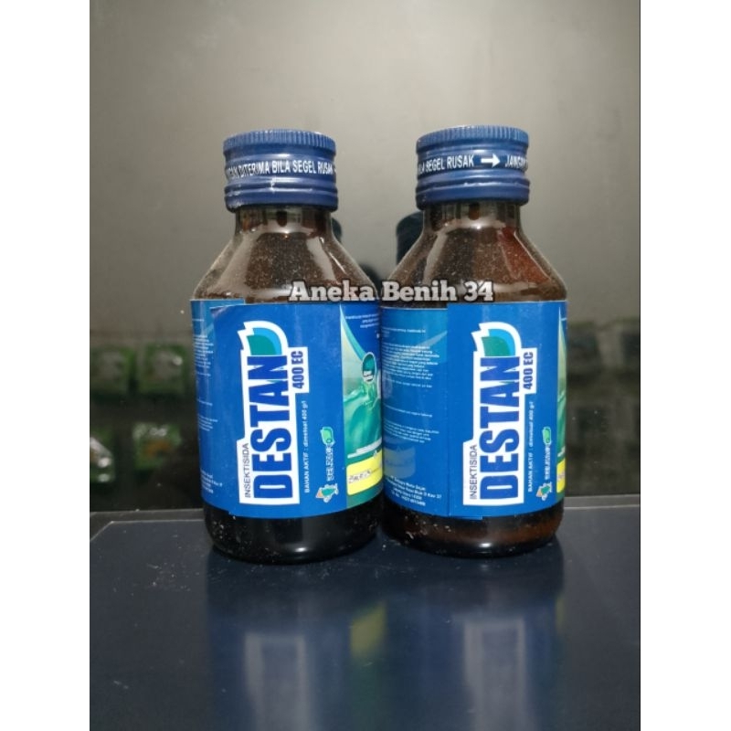 Insektisida Destan 400EC 100ML