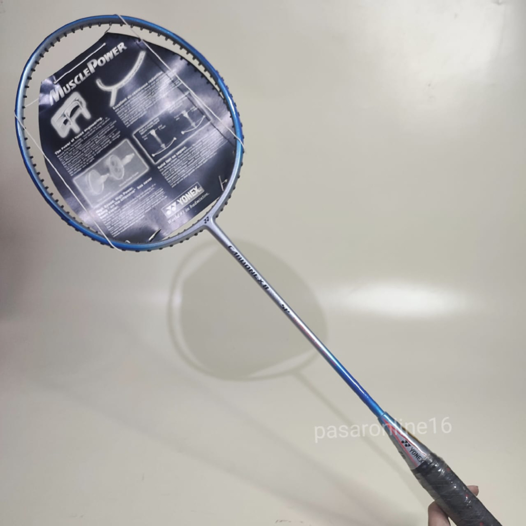 RAKET YONEX CARBONEX 8 TOUR SP