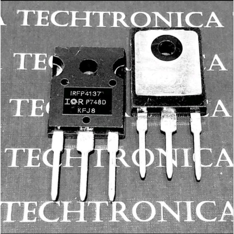 Transistor IRFP4137 IRFP 4137 TO-247