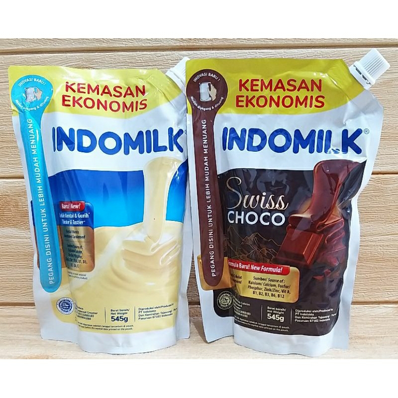 

✔MURAH Susu Indomilk 545gr / Indomilk Kental Manis 545gr
