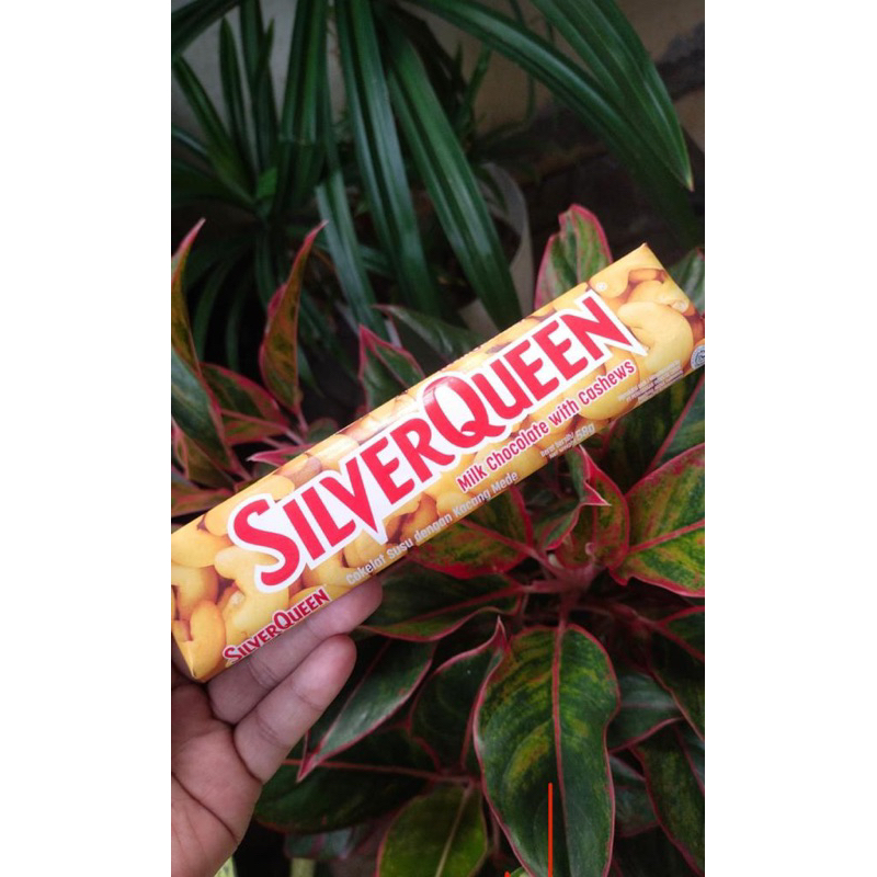 

Silverqueen