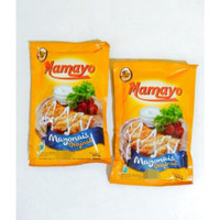 

MAMAYO mayonaise original 100gr