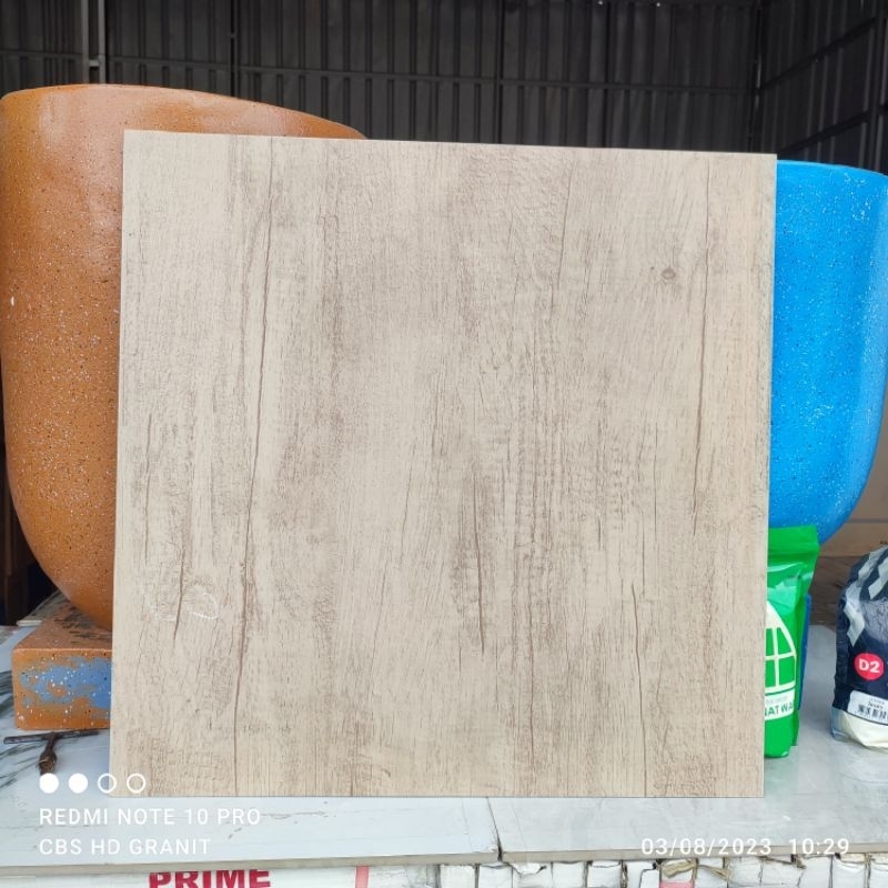 granit lantai 60x60 chesnut oakwod by indogres