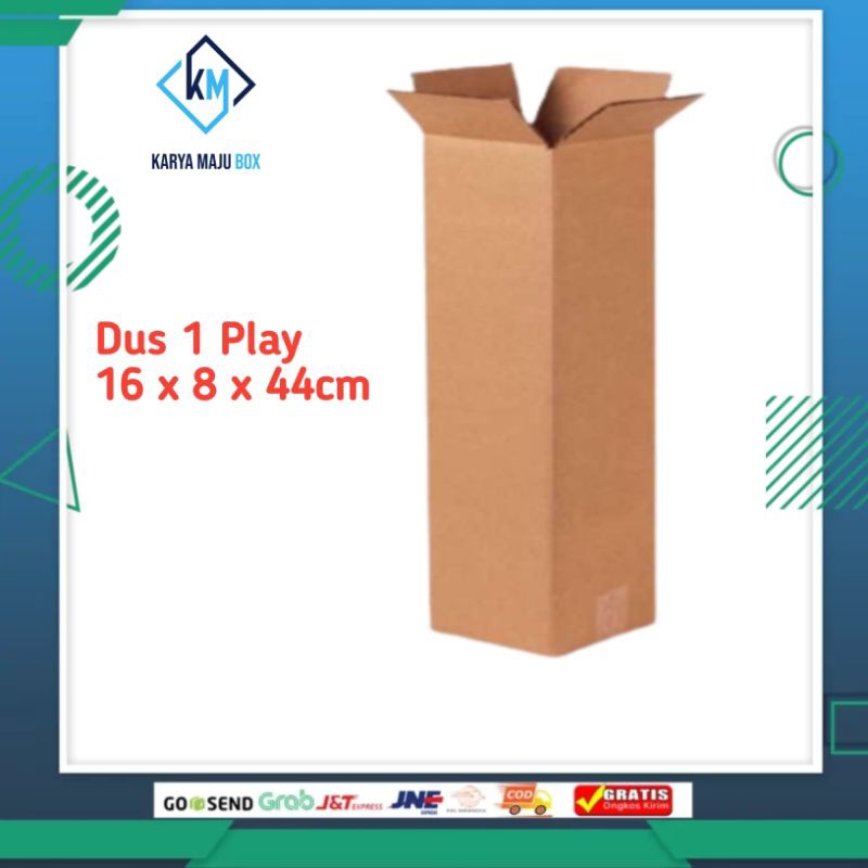 

Dus Polos 1 play Uk.16x8x44 cm (BISA COD)