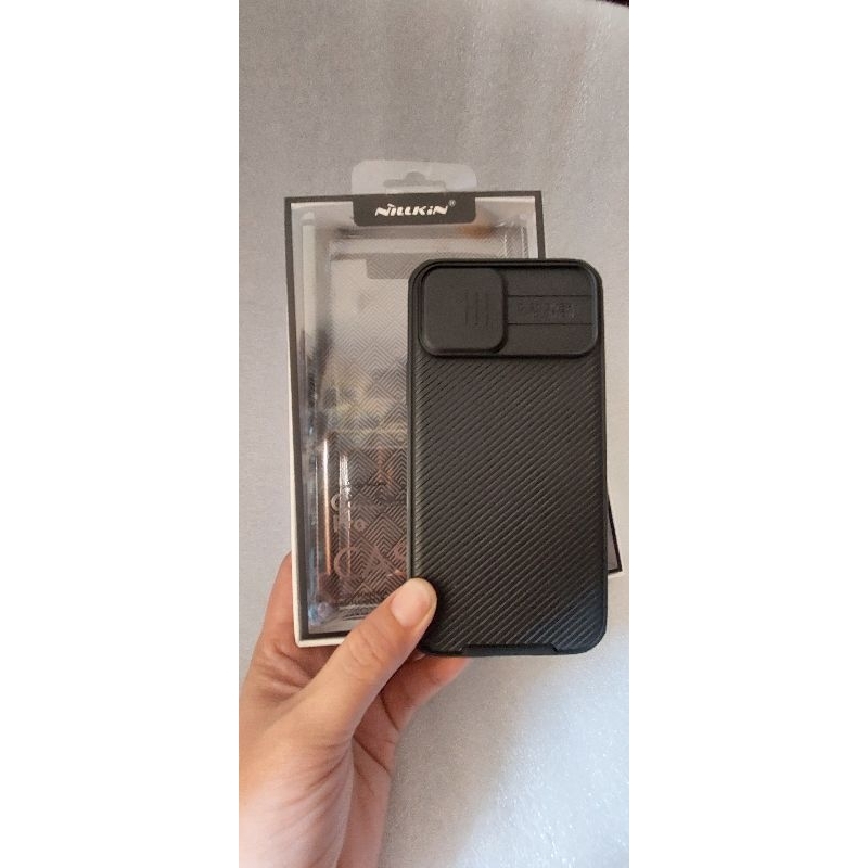 Case CamShield Pro 12 12 pro 12 mini 12 pro Max 12 Pro Max Original