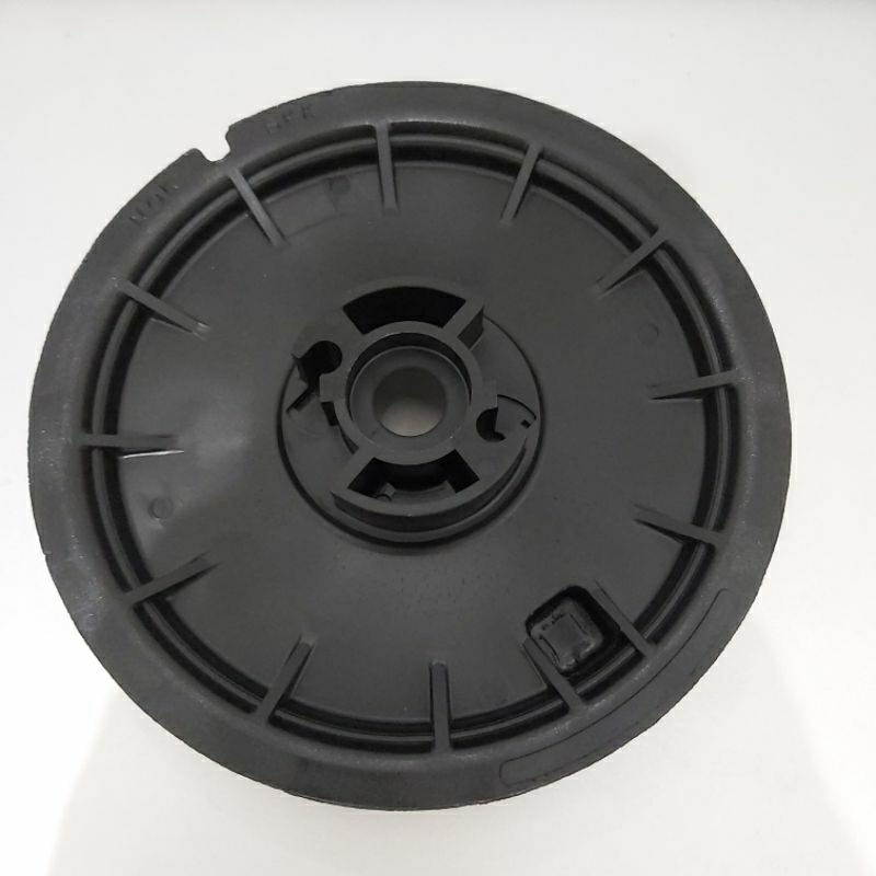 Reel mesin tempel Tohatsu 9.8pk. Asli