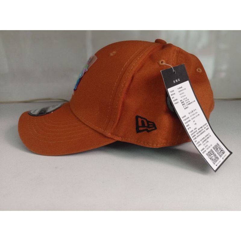 Topi Pria New Era logo plat metal green Limited ori store