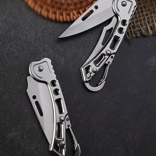 PISAU LIPAT CAMPING OUTDOOR