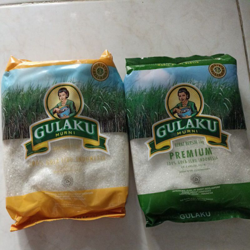 

GULAKU