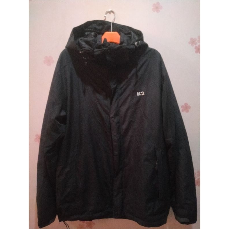 K2outdor
