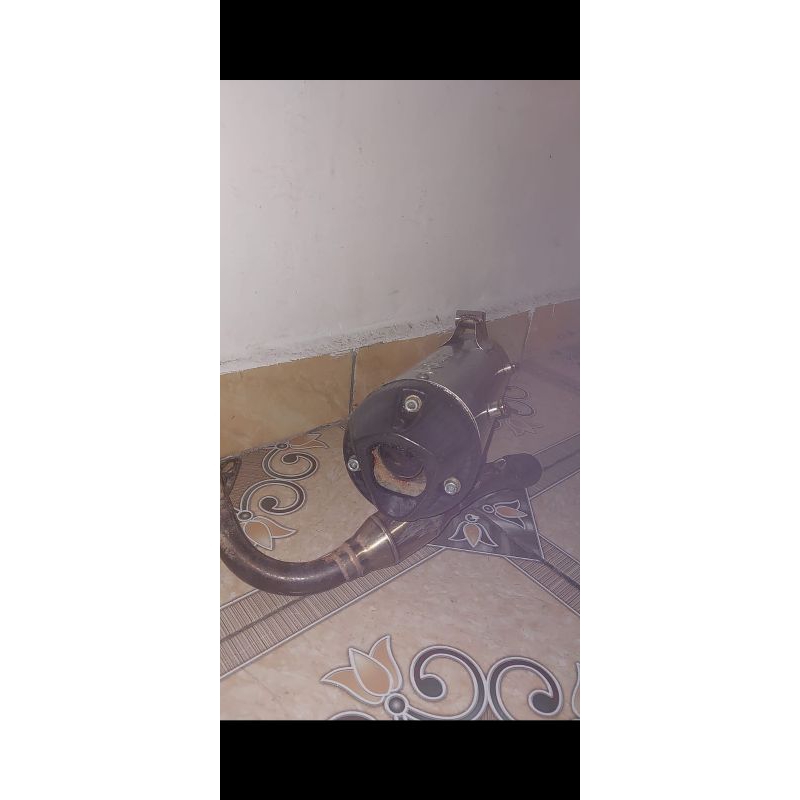 KnalpotROB1ori(Pcx/Vario/125/150old)