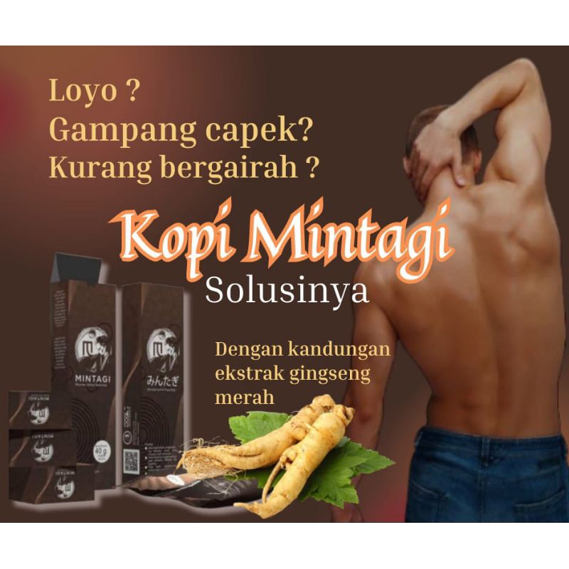 

KOPI MINTAGI