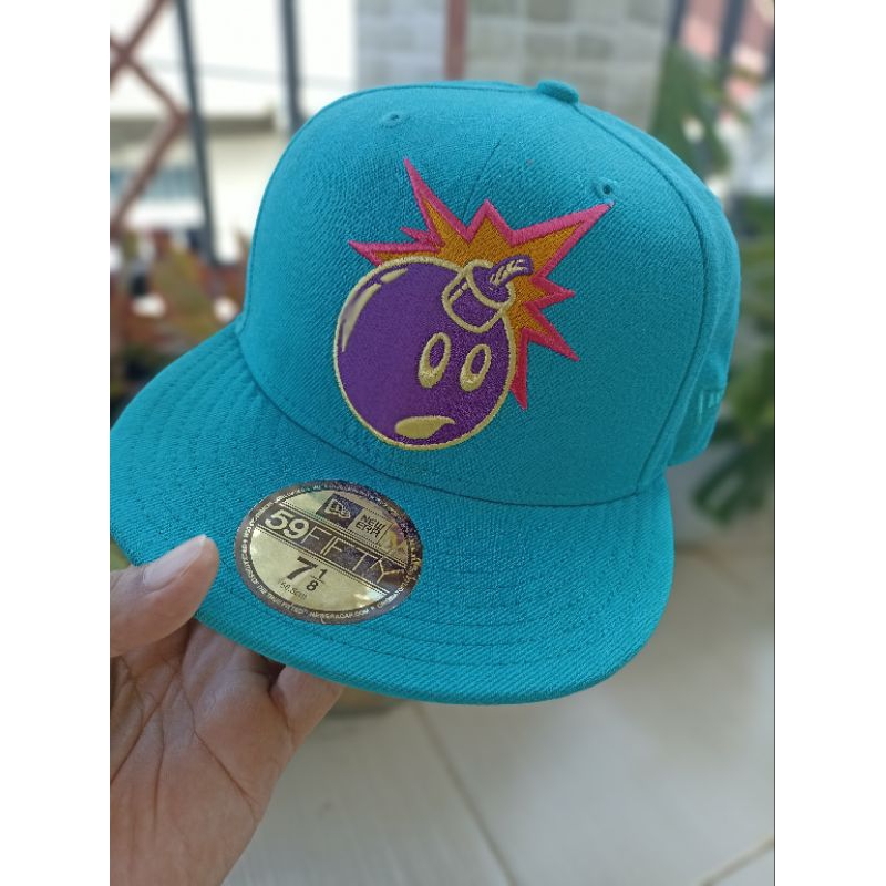 New Era Cap 5950 x The Hundreds