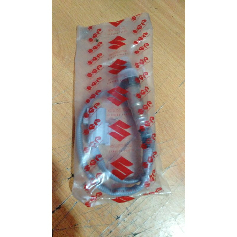 sensor oxygen sensor O2 oxygen sensor Suzuki Ertiga